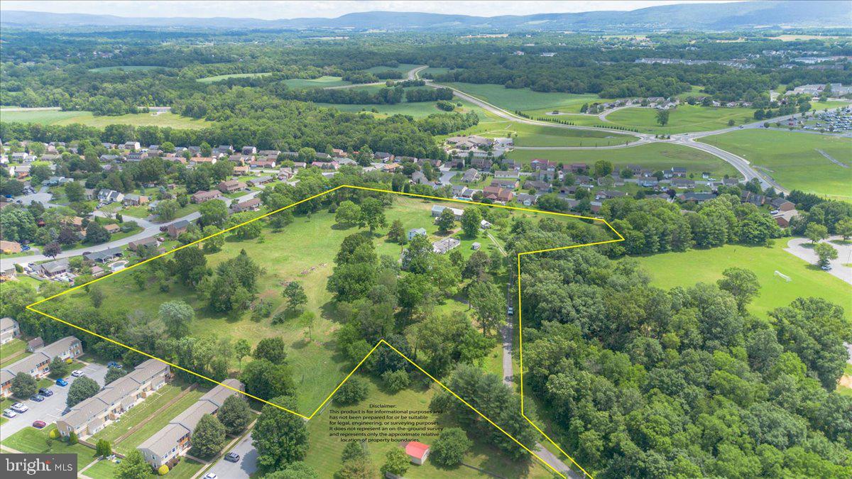 NONE AVAILABLE - Land