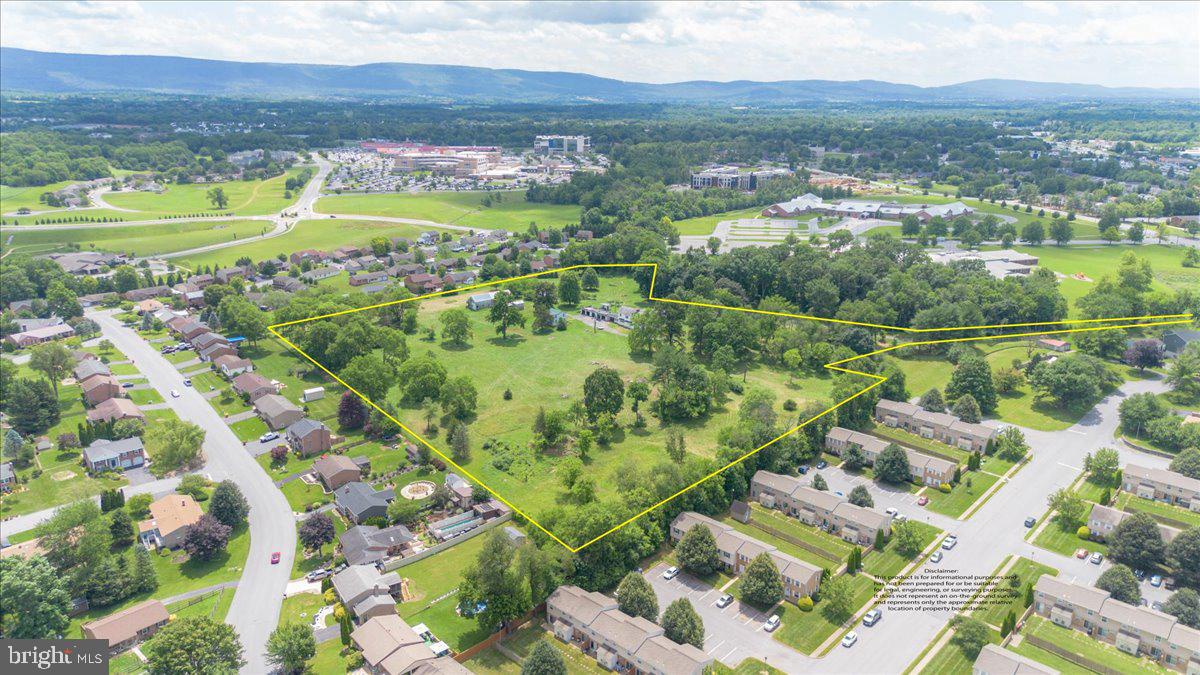 NONE AVAILABLE - Land