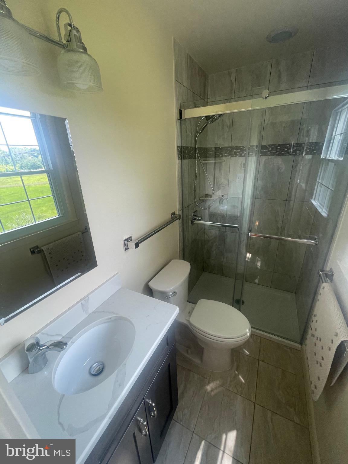 LONG GATE - Residential