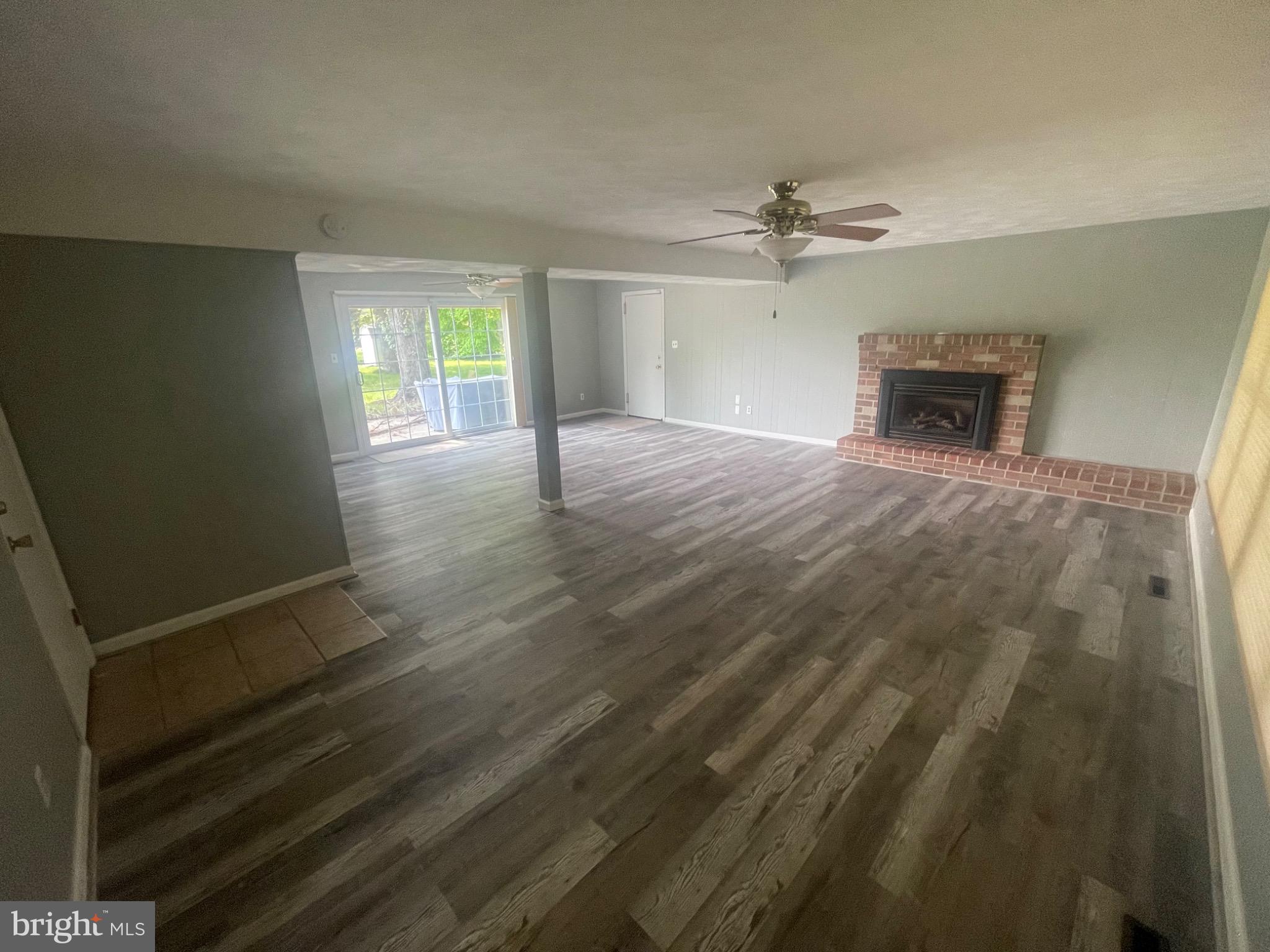 LONG GATE - Residential