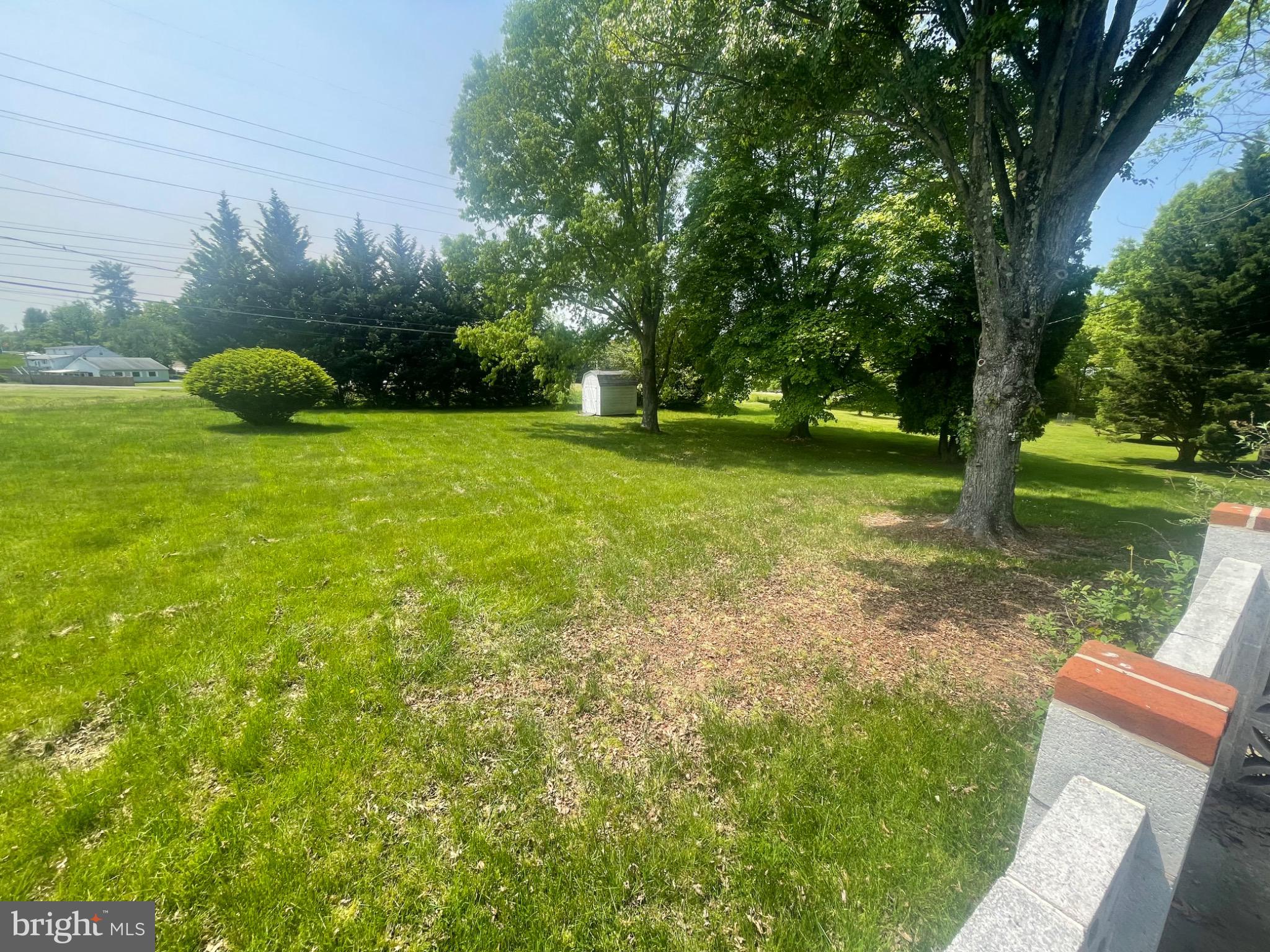 LONG GATE - Residential