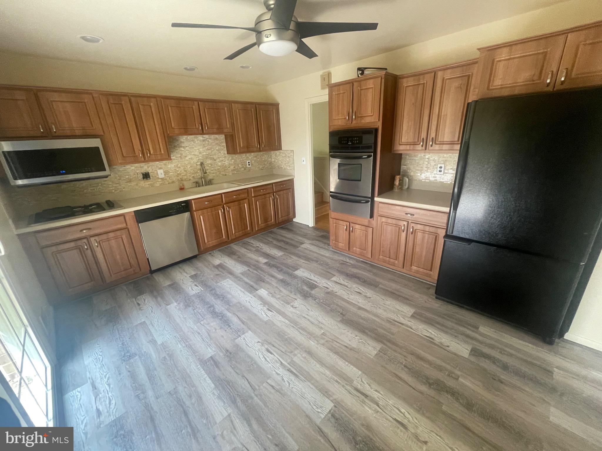 LONG GATE - Residential