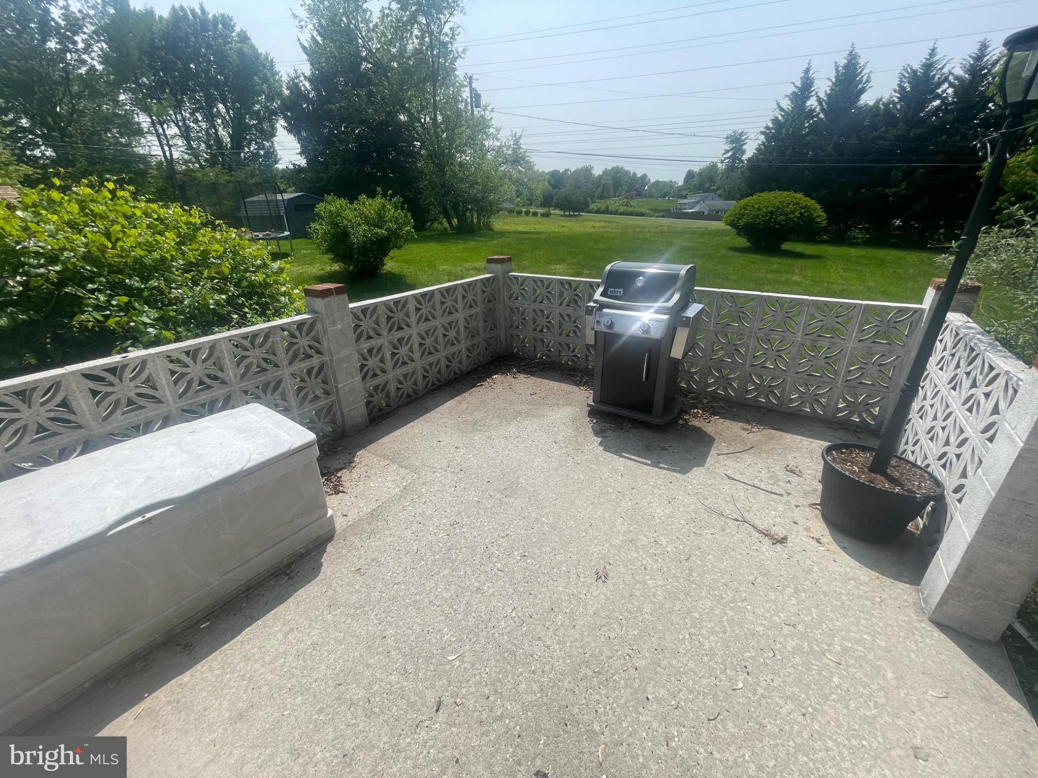 LONG GATE - Residential