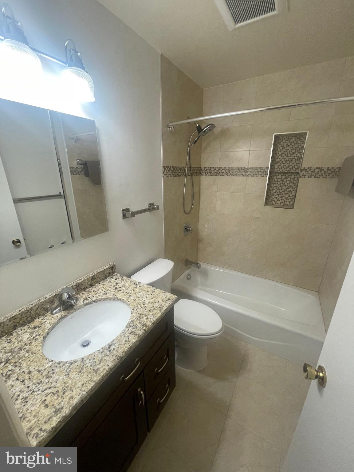 LONG GATE - Residential