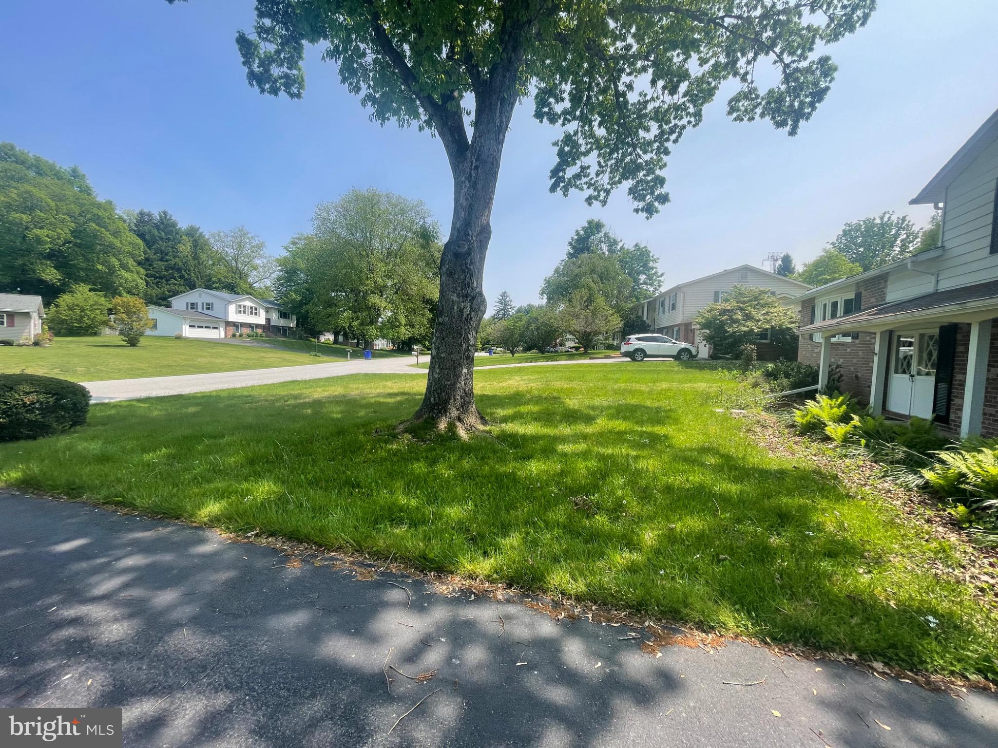 LONG GATE - Residential