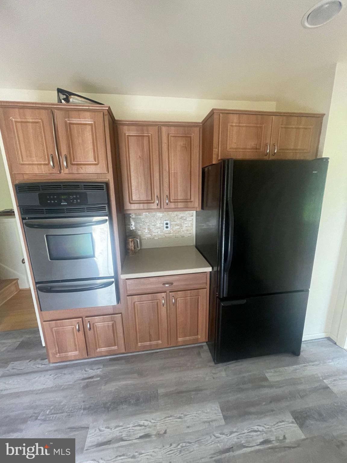 LONG GATE - Residential