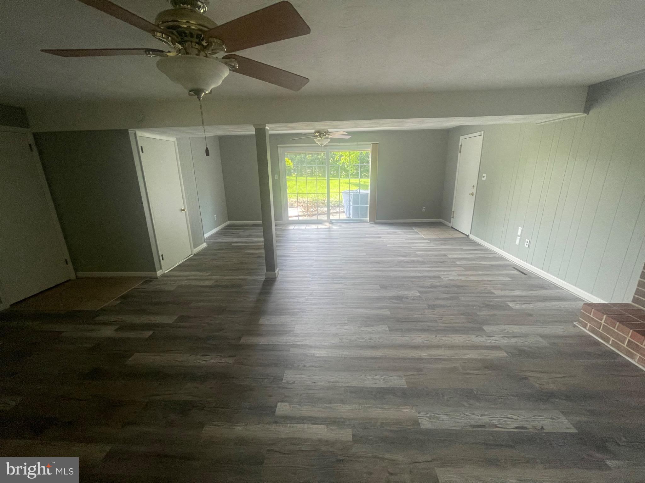 LONG GATE - Residential