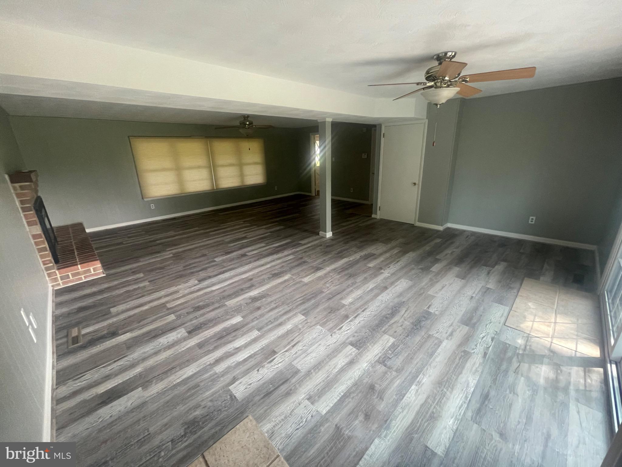 LONG GATE - Residential