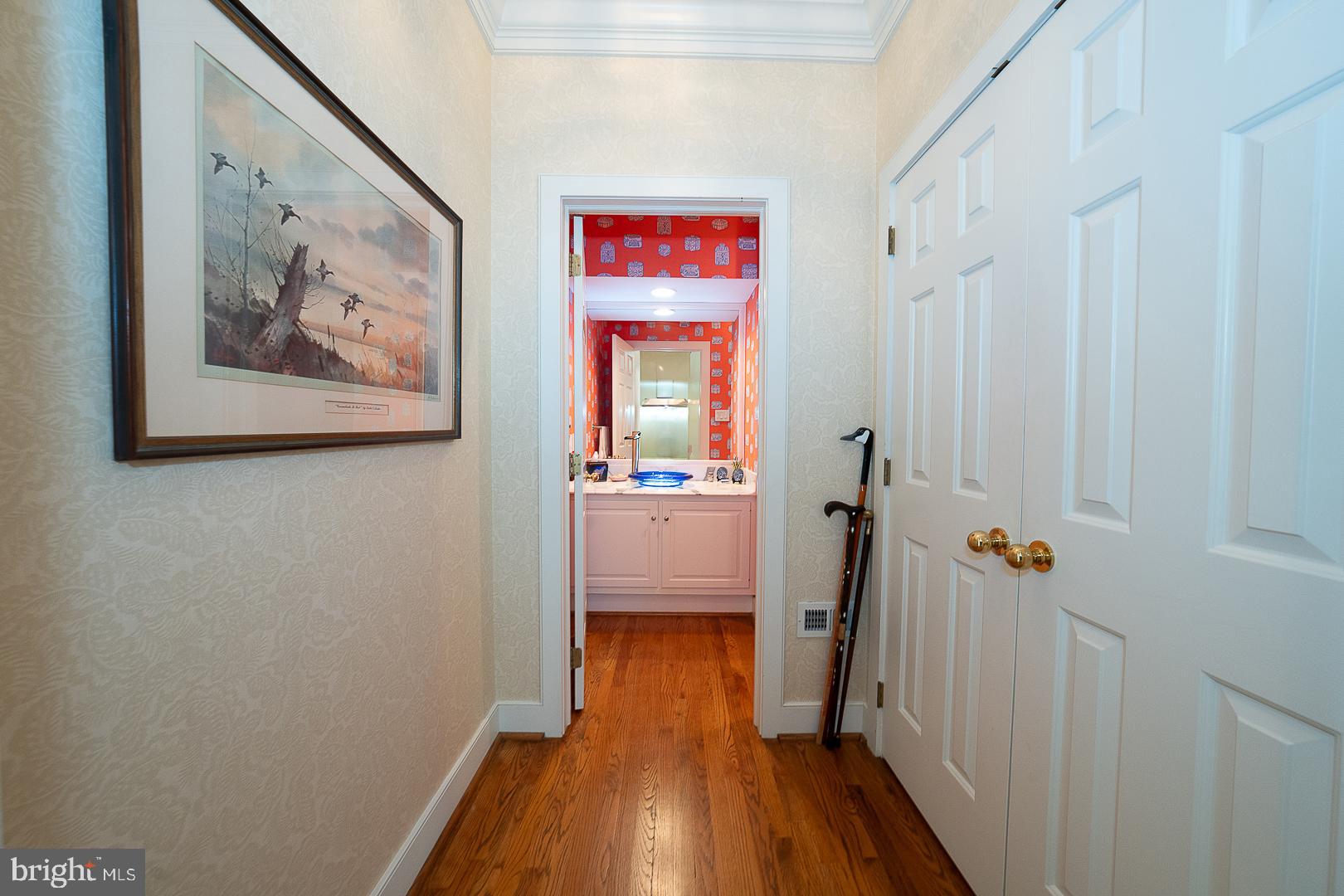 DENBIGH - Residential