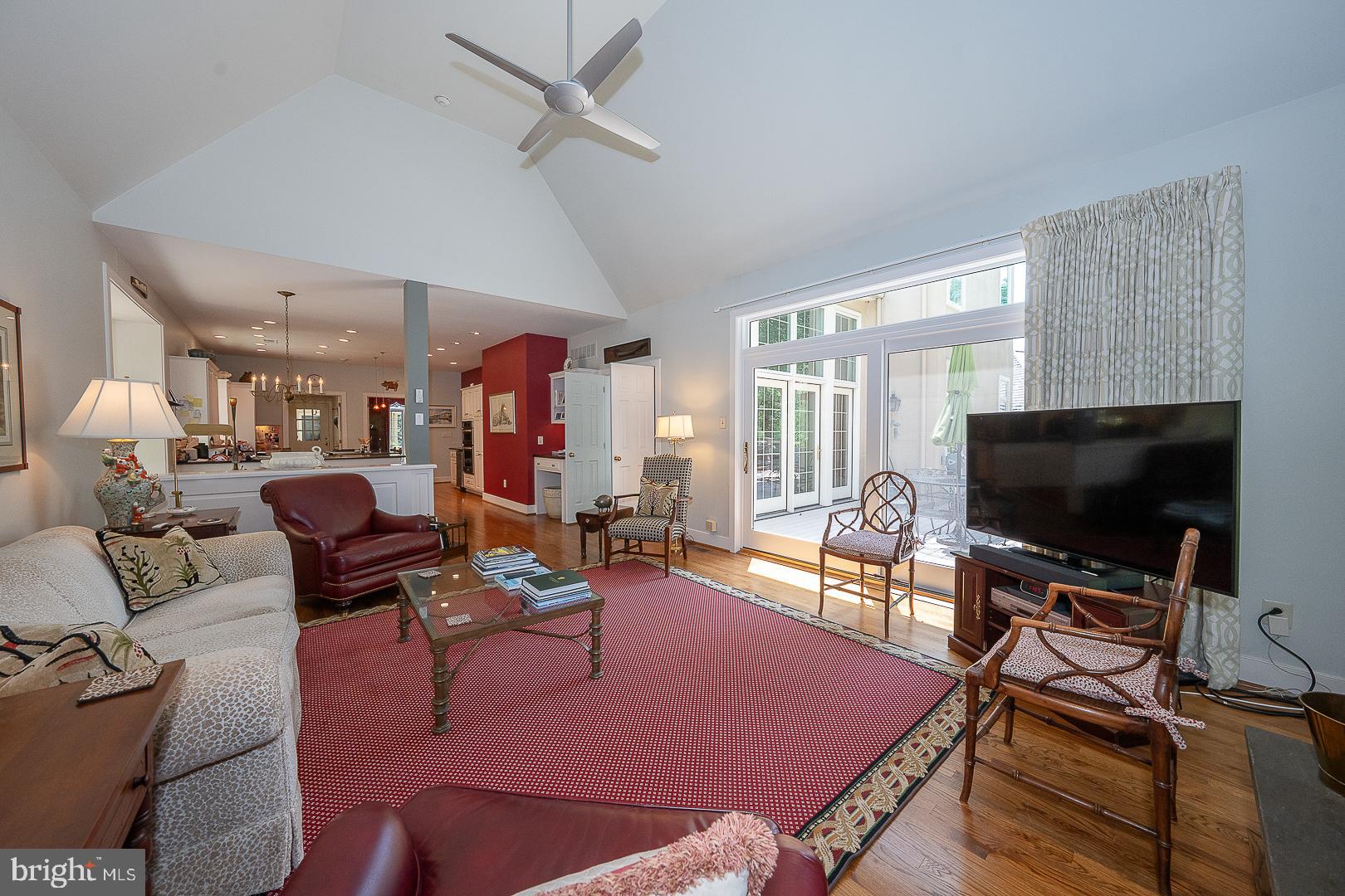 DENBIGH - Residential