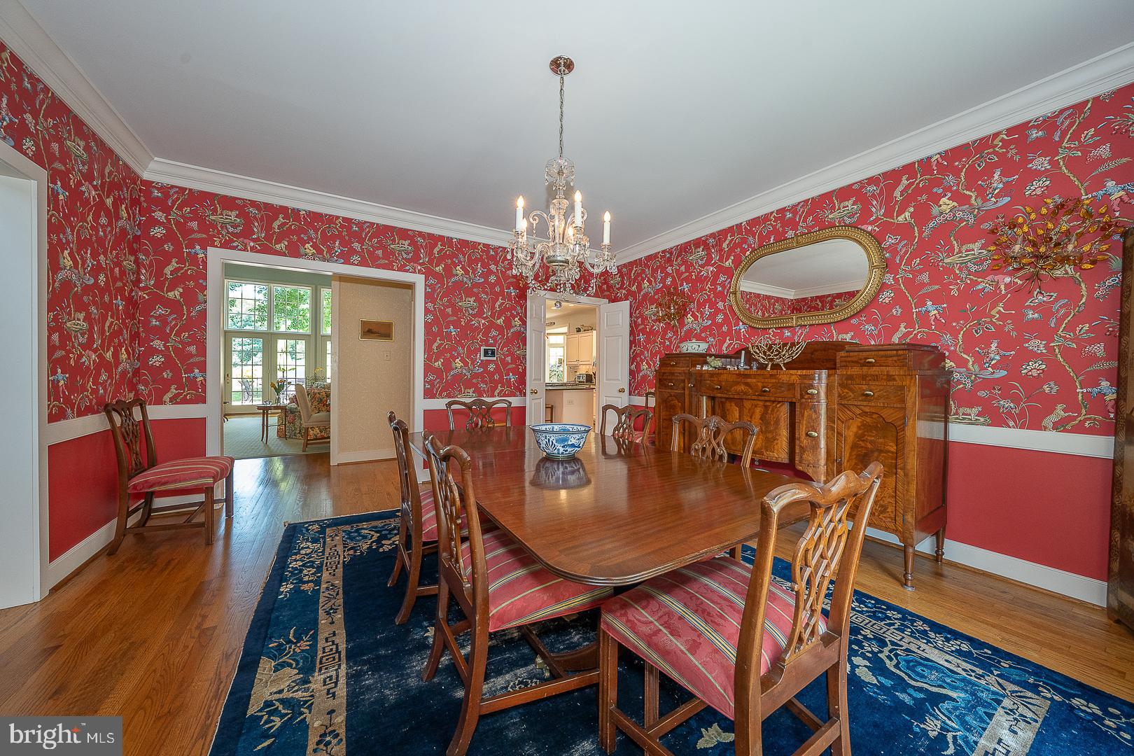 DENBIGH - Residential