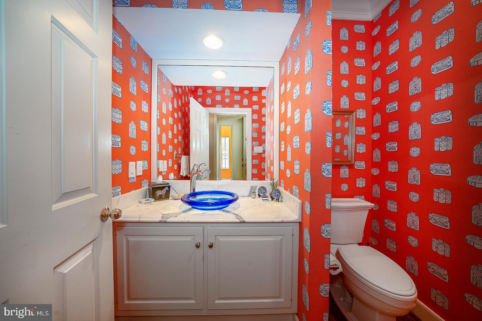 DENBIGH - Residential