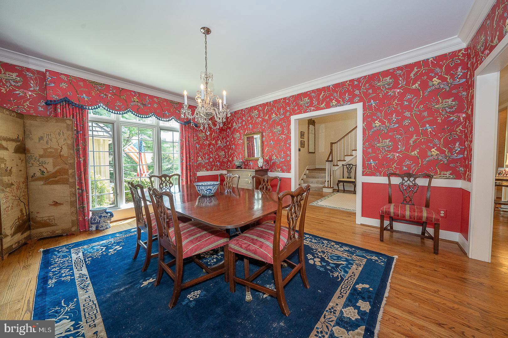 DENBIGH - Residential