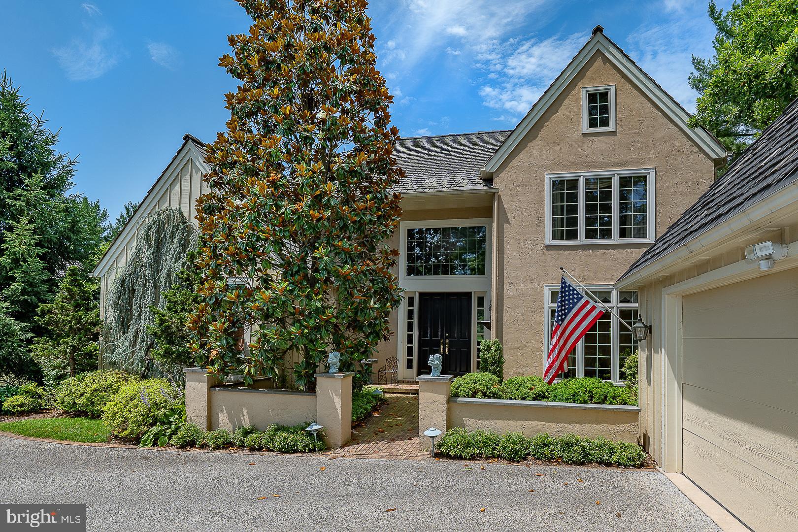 DENBIGH - Residential