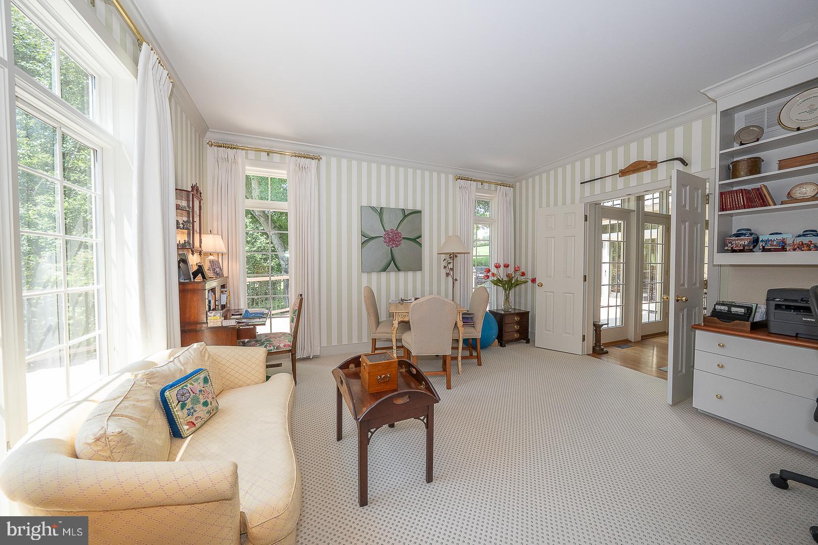 DENBIGH - Residential