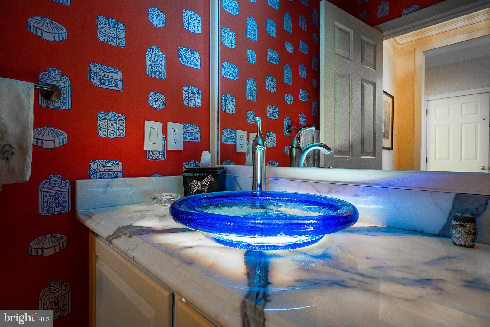 DENBIGH - Residential