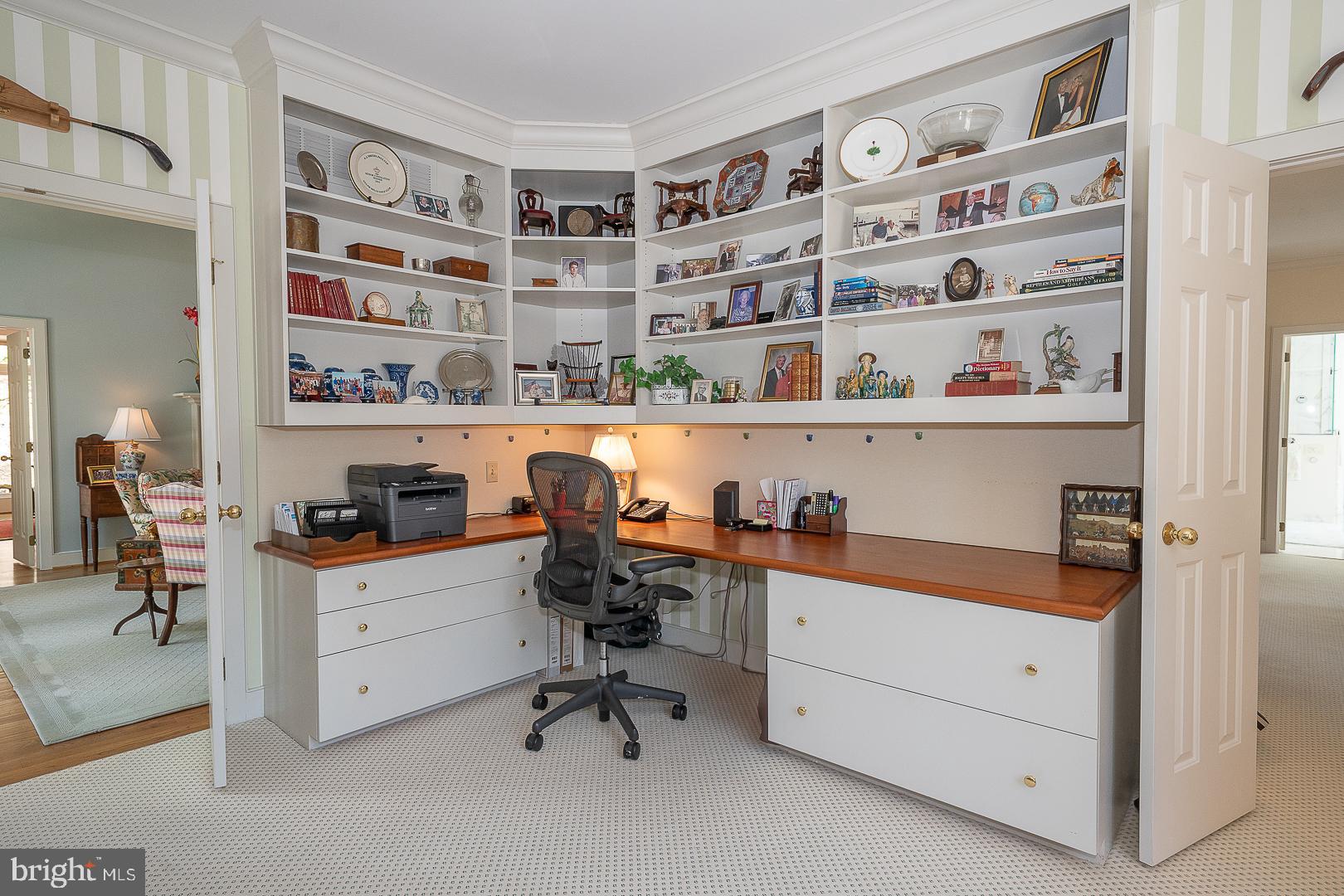 DENBIGH - Residential