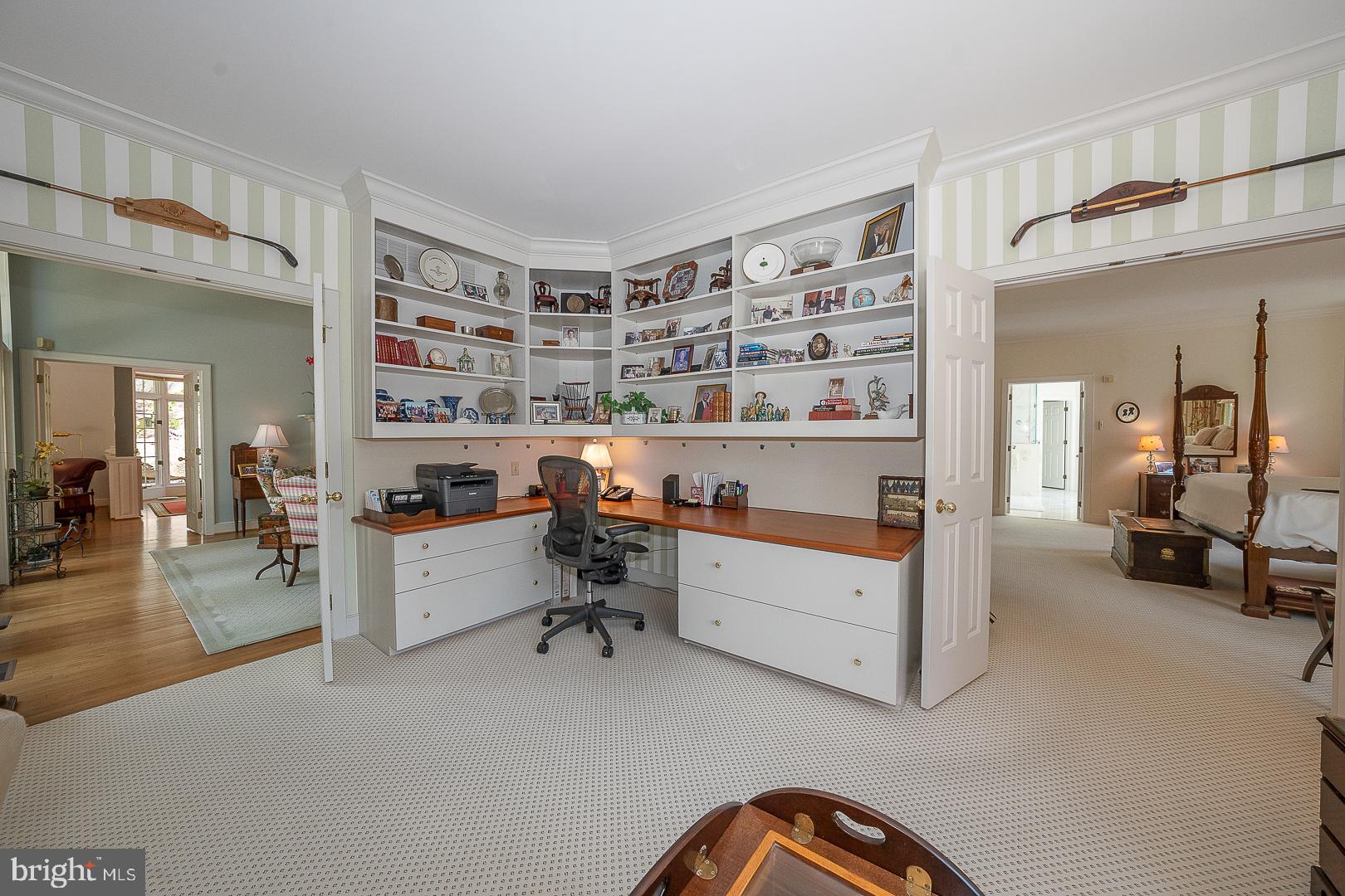 DENBIGH - Residential