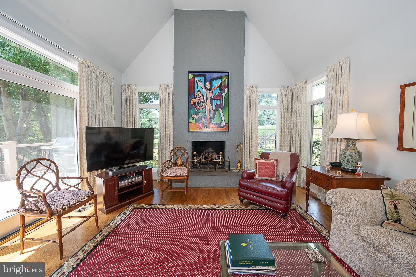 DENBIGH - Residential