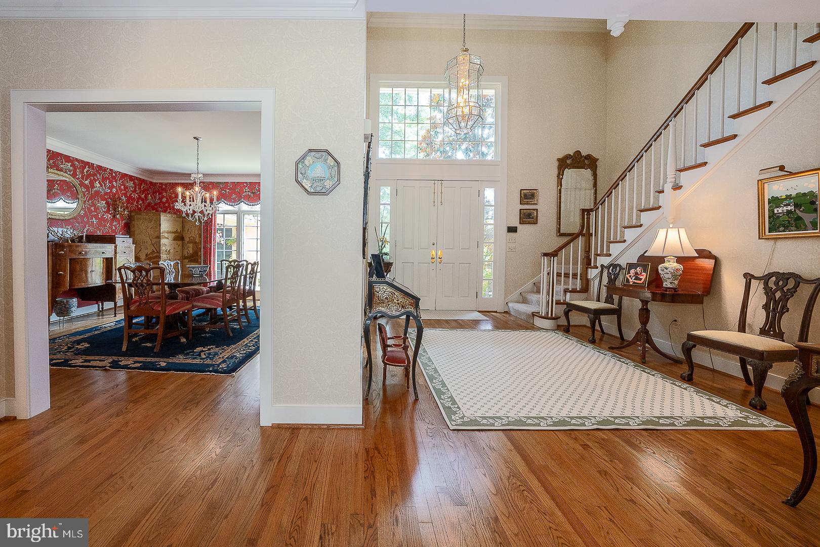 DENBIGH - Residential