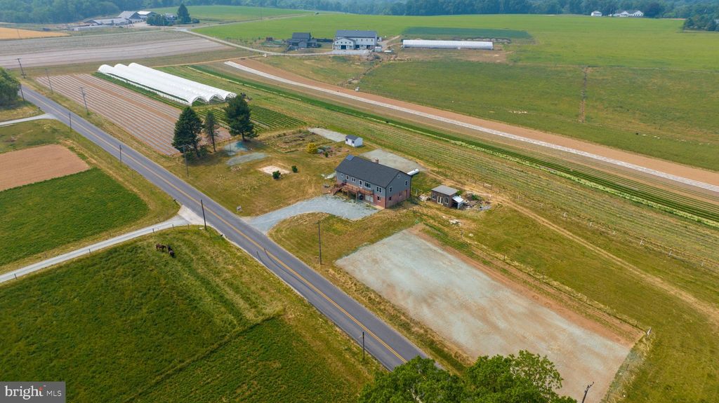 Photo of 1269 SILVER SPRING RD, HOLTWOOD, PA 17532 (MLS # PALA2036258)