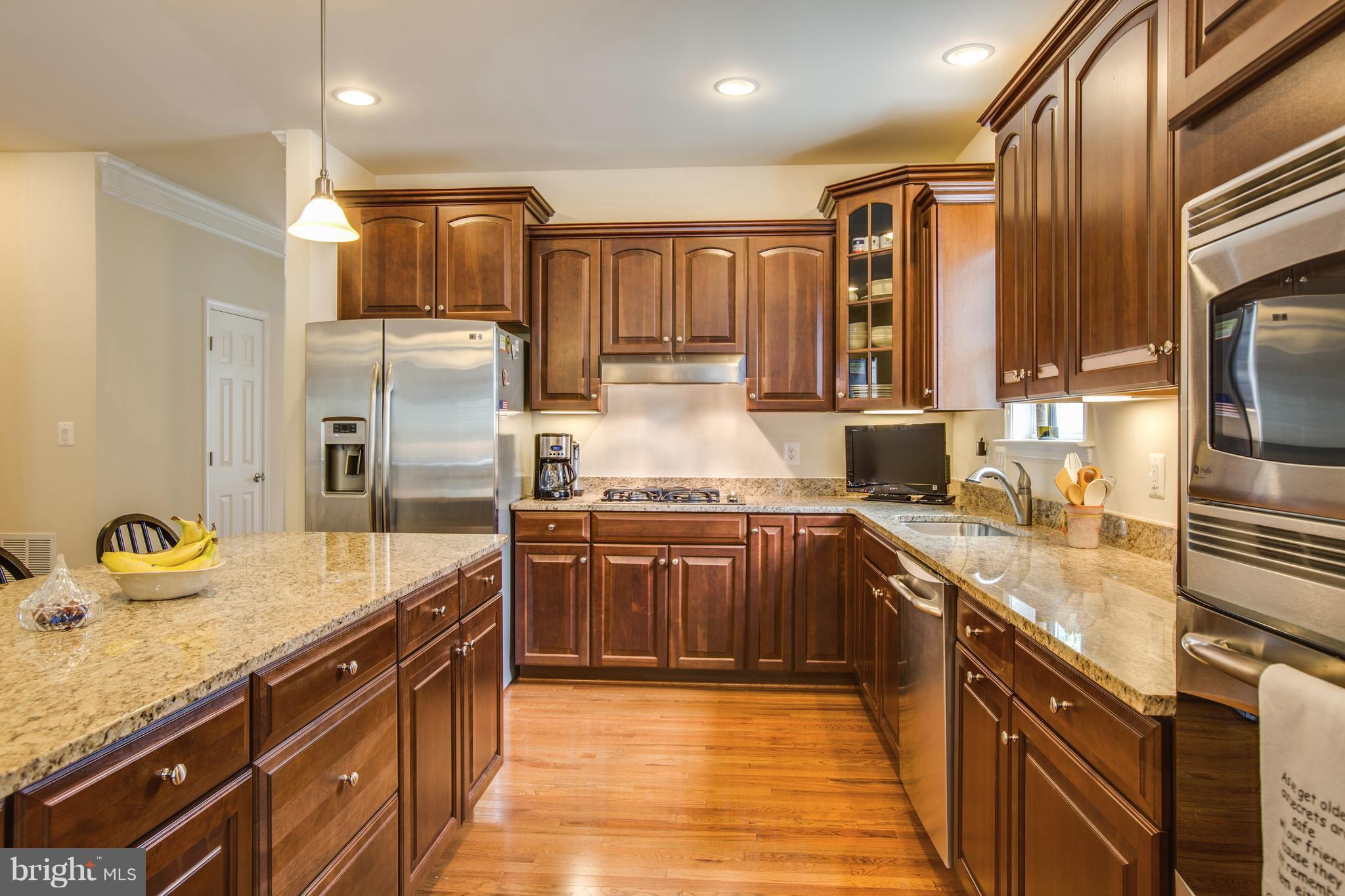 VIRGINIA HERITAGE - Residential