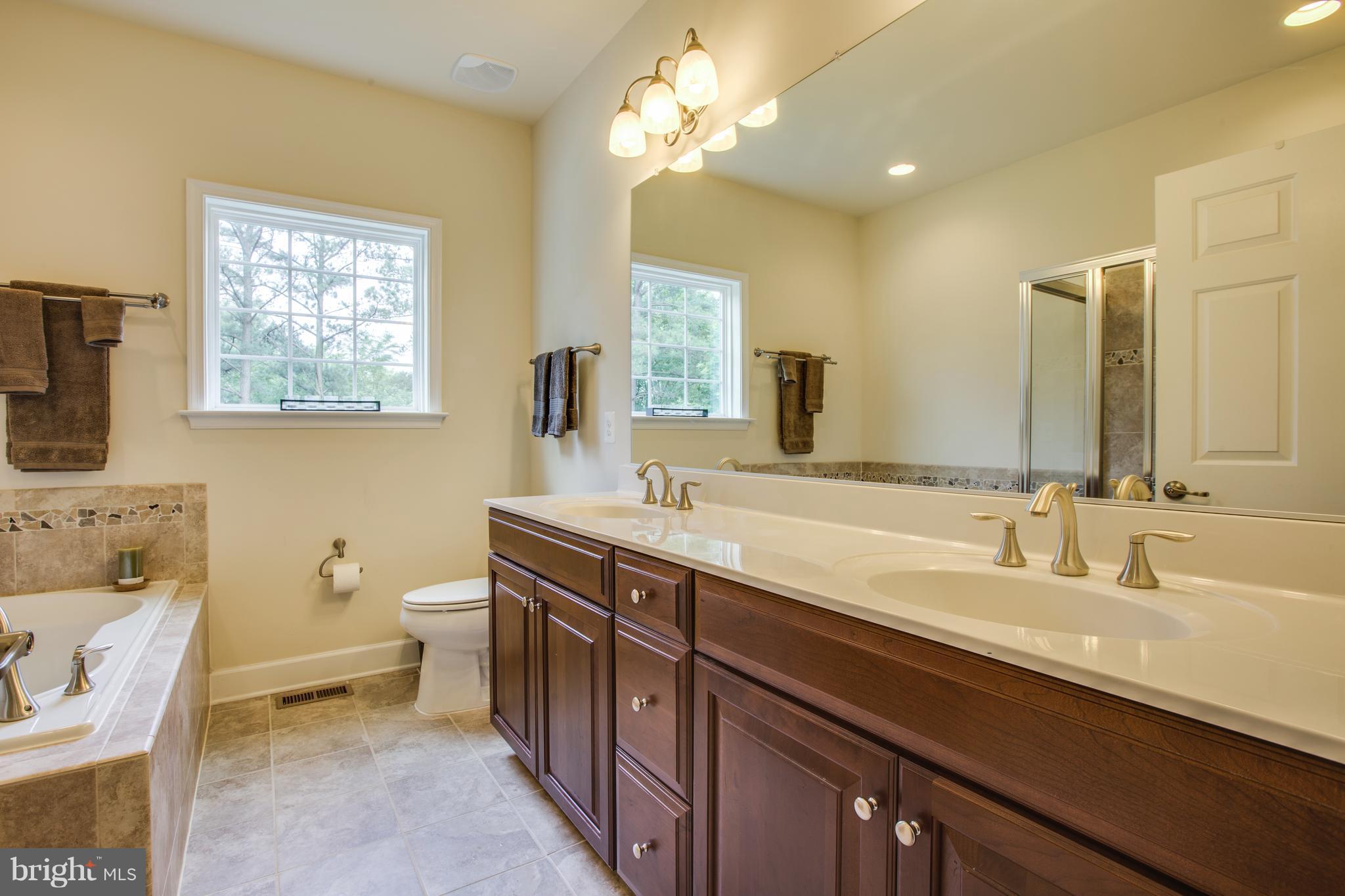 VIRGINIA HERITAGE - Residential