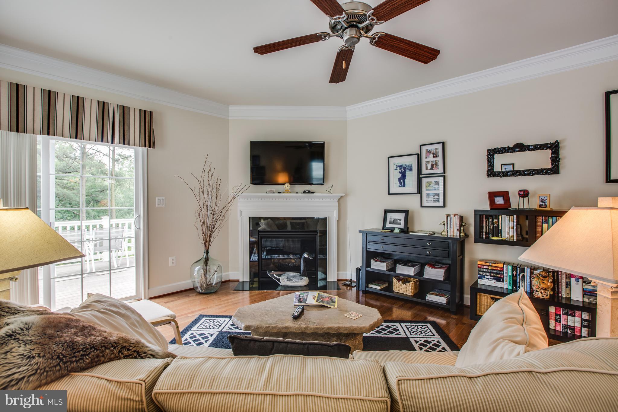 VIRGINIA HERITAGE - Residential