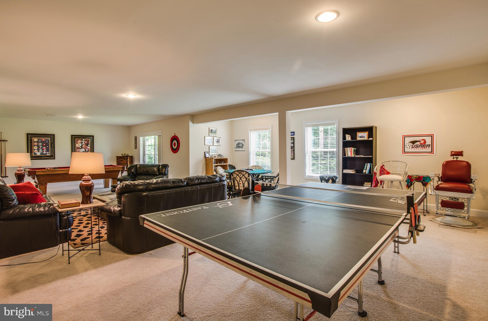 VIRGINIA HERITAGE - Residential