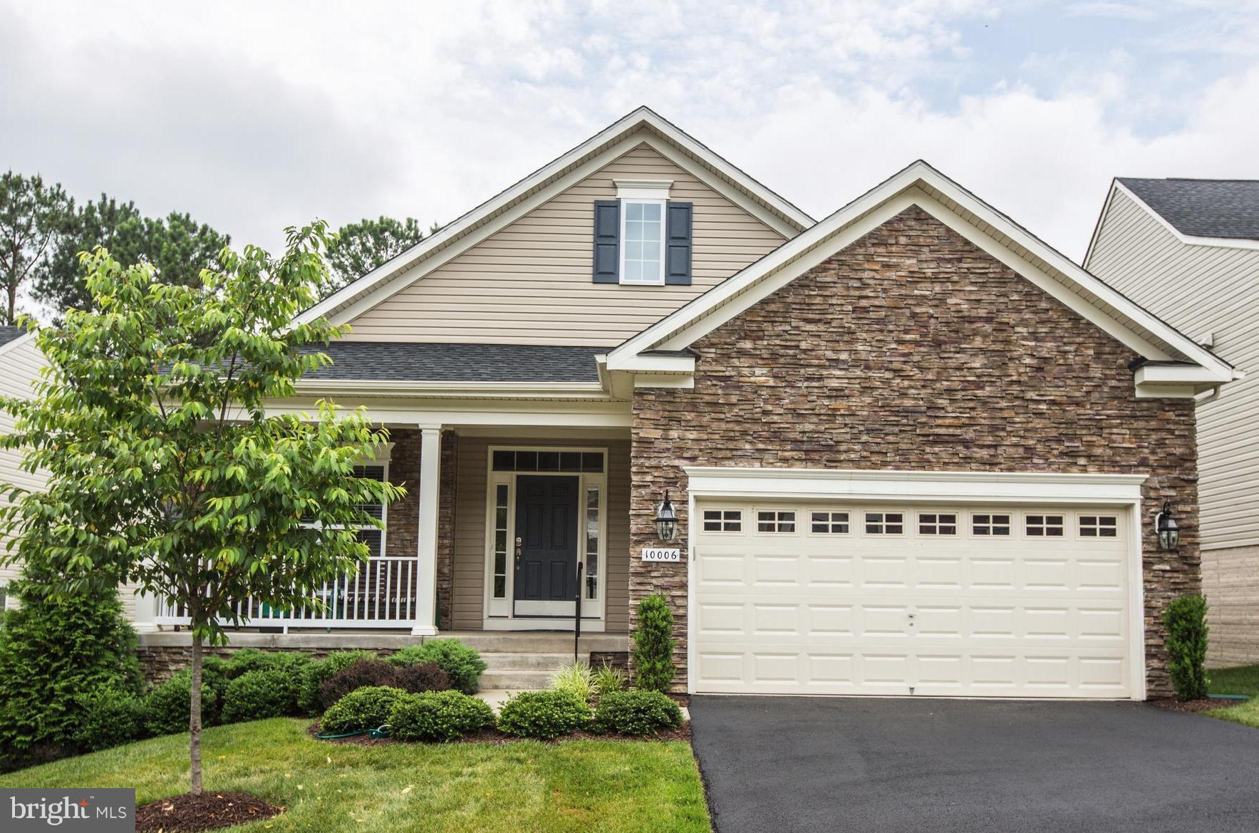 VIRGINIA HERITAGE - Residential