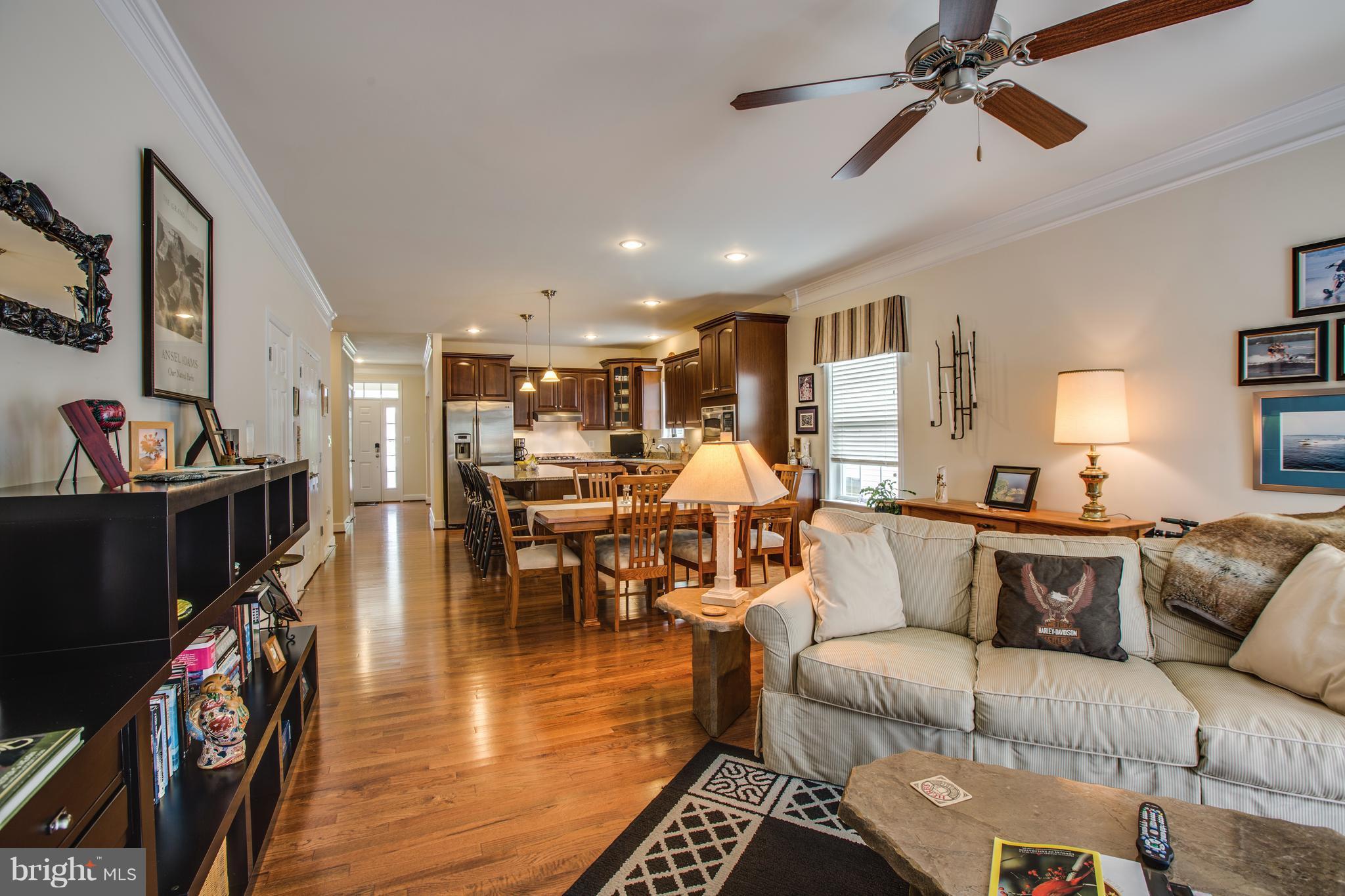 VIRGINIA HERITAGE - Residential