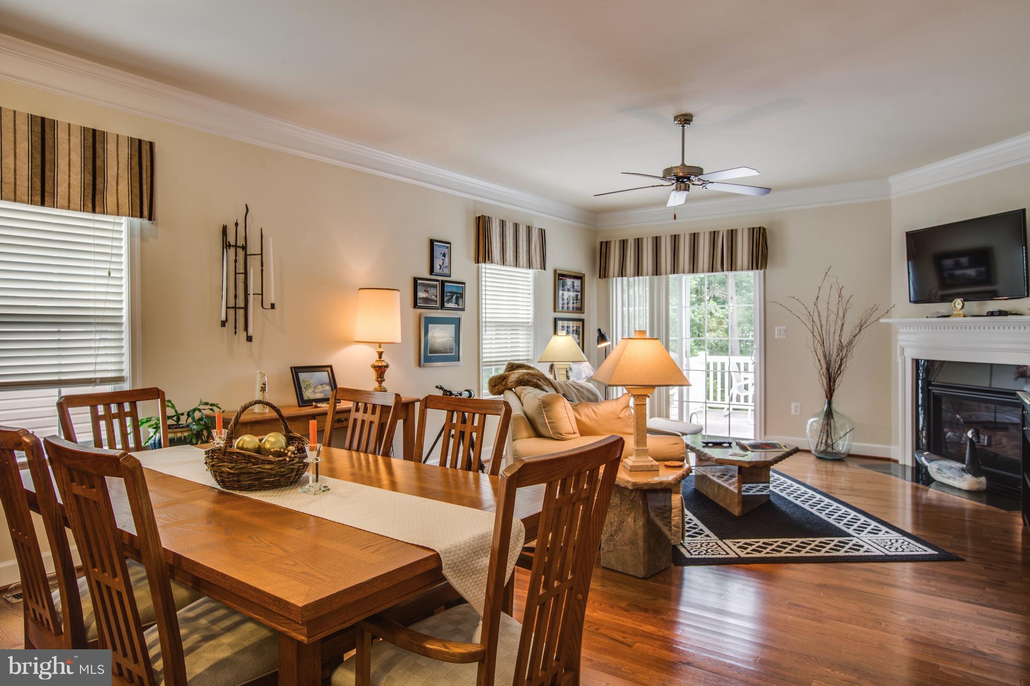 VIRGINIA HERITAGE - Residential