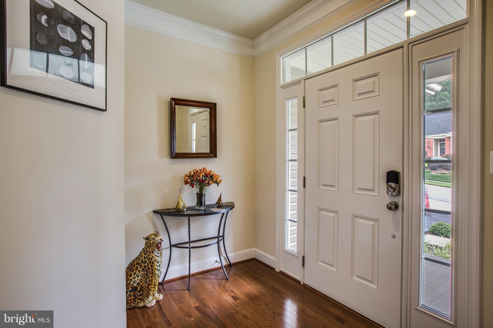 VIRGINIA HERITAGE - Residential