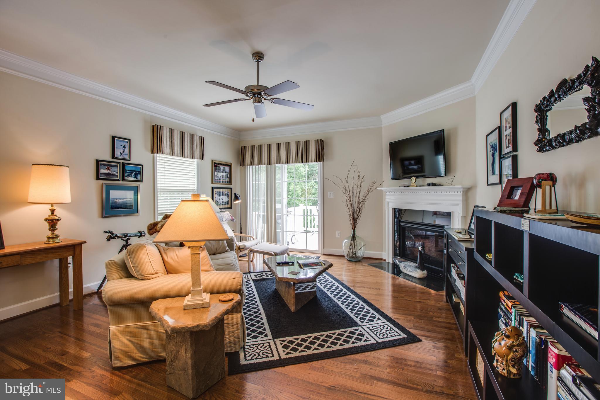 VIRGINIA HERITAGE - Residential