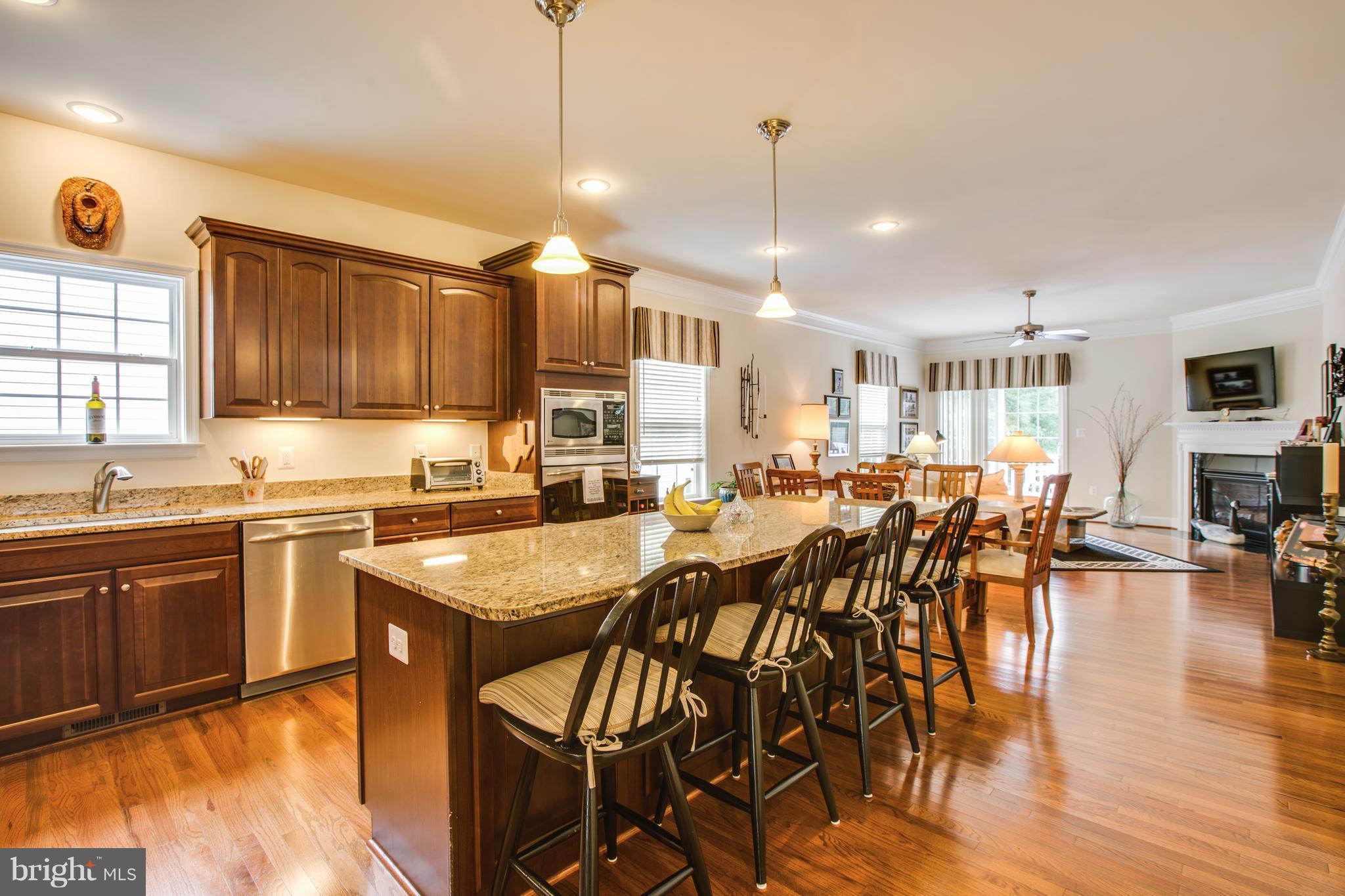 VIRGINIA HERITAGE - Residential