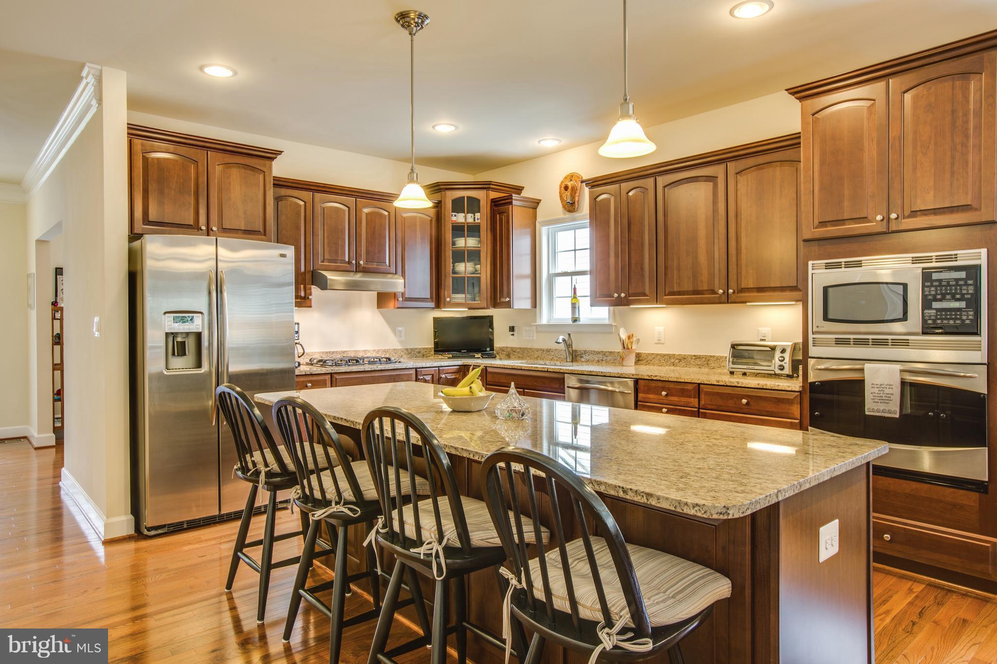 VIRGINIA HERITAGE - Residential