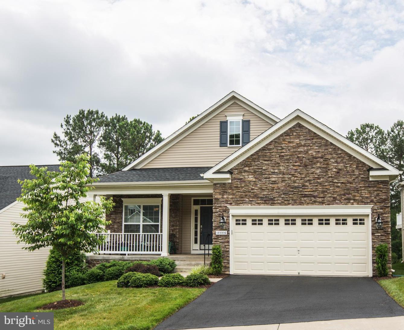 VIRGINIA HERITAGE - Residential