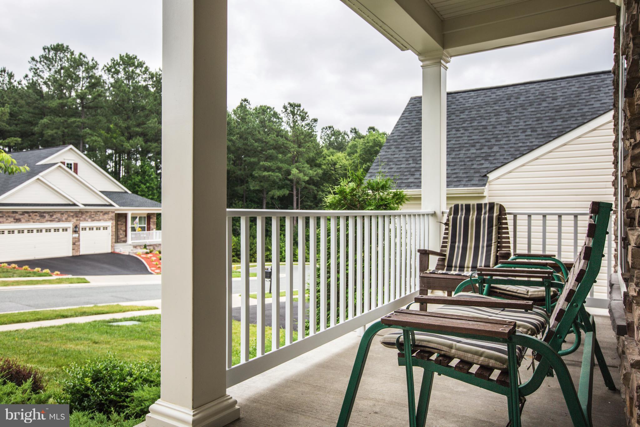 VIRGINIA HERITAGE - Residential