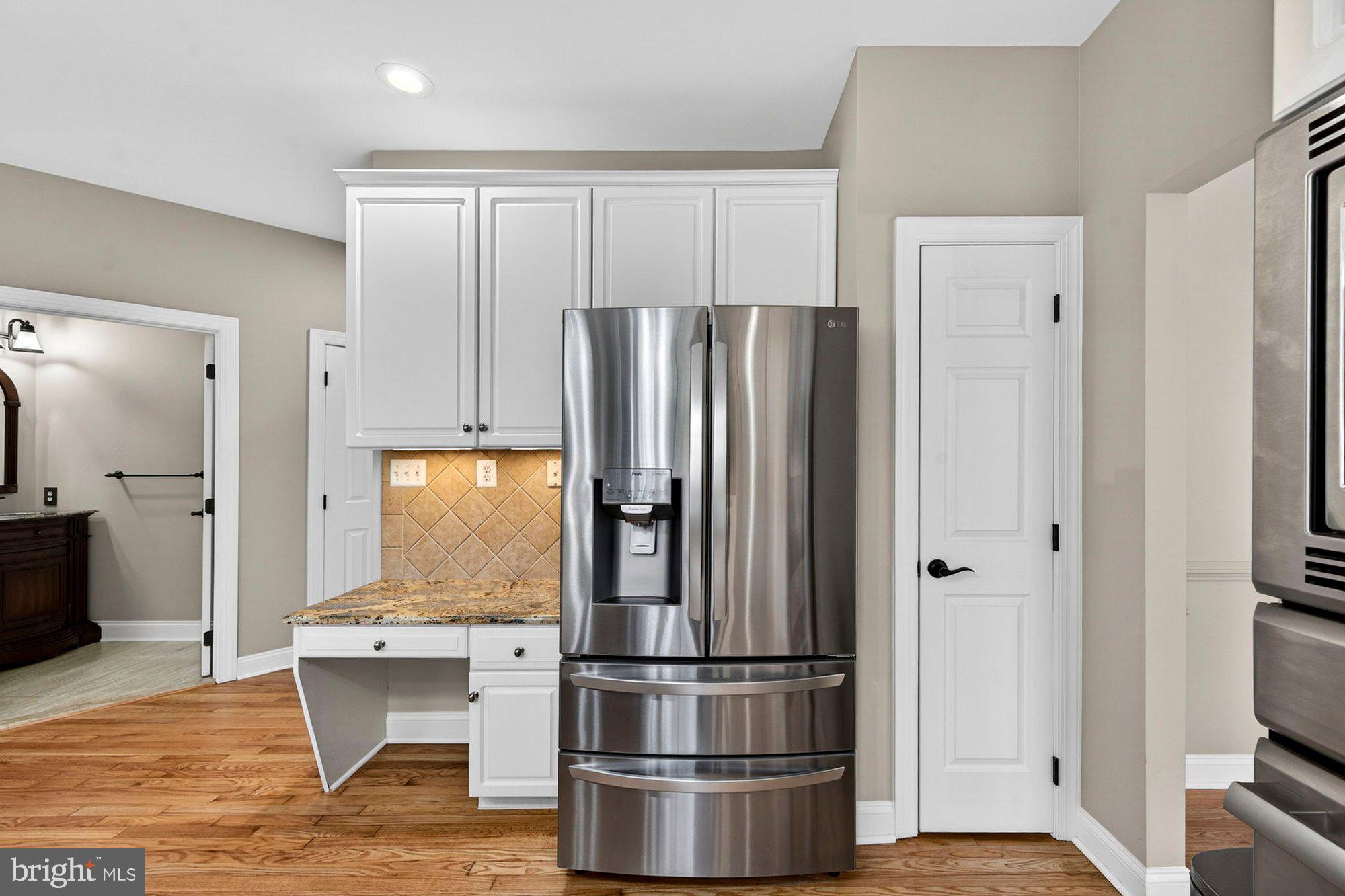 HUNTER MILL ESTATES - Residential