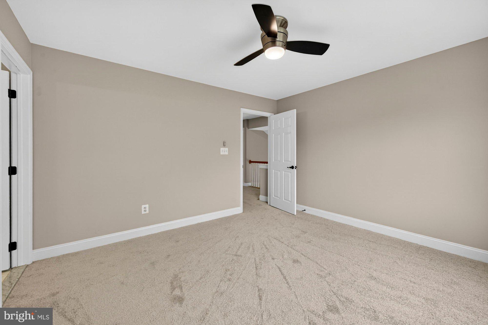 HUNTER MILL ESTATES - Residential