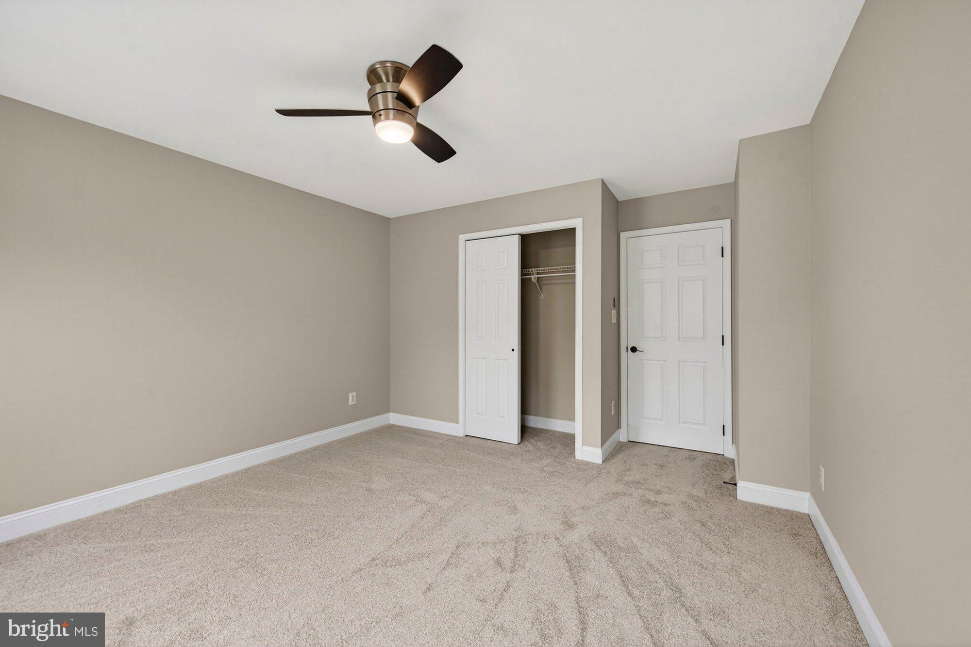 HUNTER MILL ESTATES - Residential