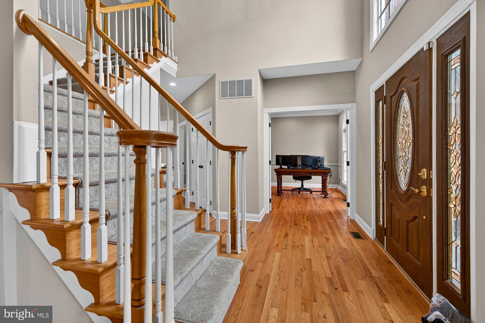 HUNTER MILL ESTATES - Residential