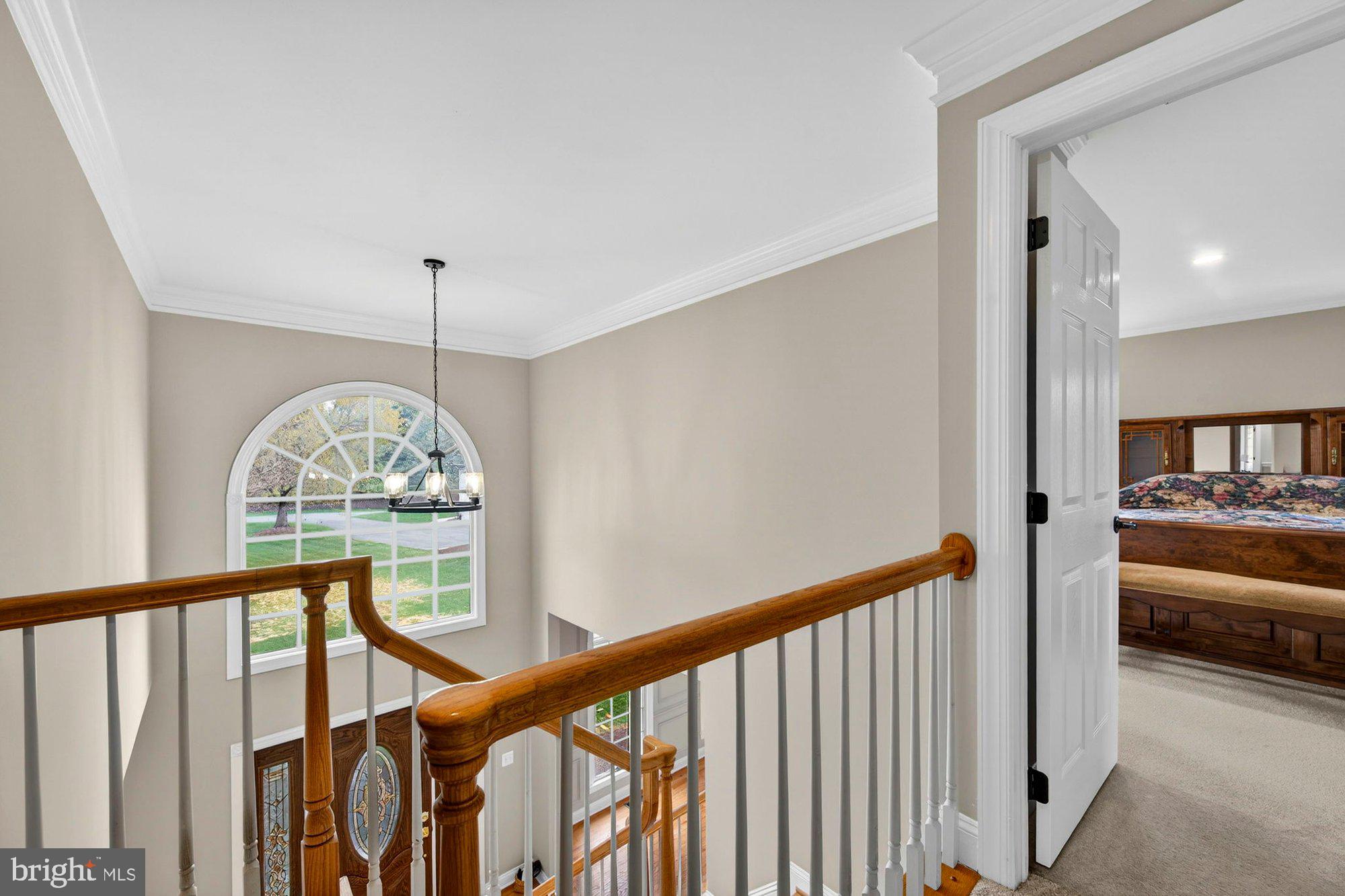 HUNTER MILL ESTATES - Residential