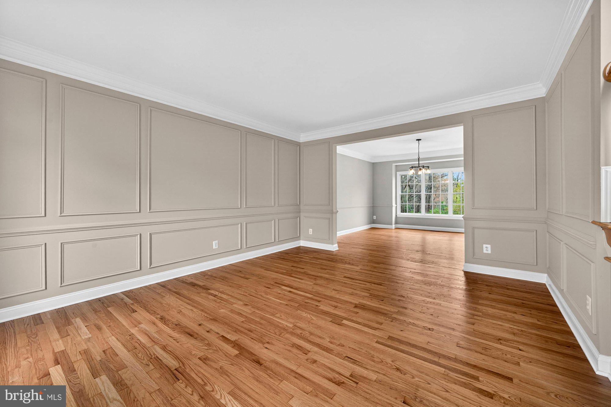 HUNTER MILL ESTATES - Residential