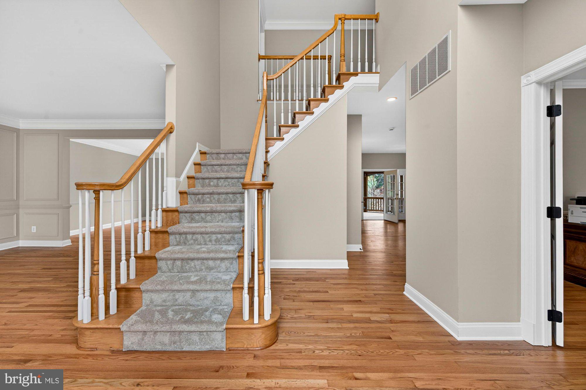 HUNTER MILL ESTATES - Residential