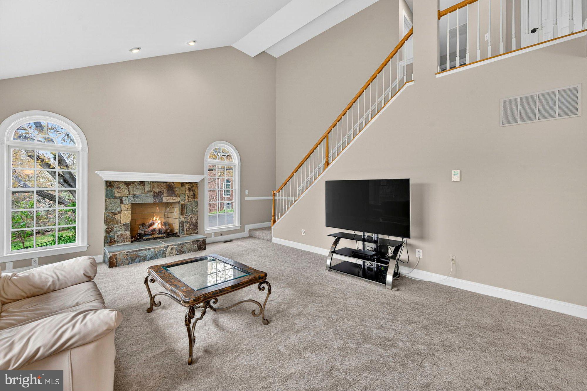 HUNTER MILL ESTATES - Residential