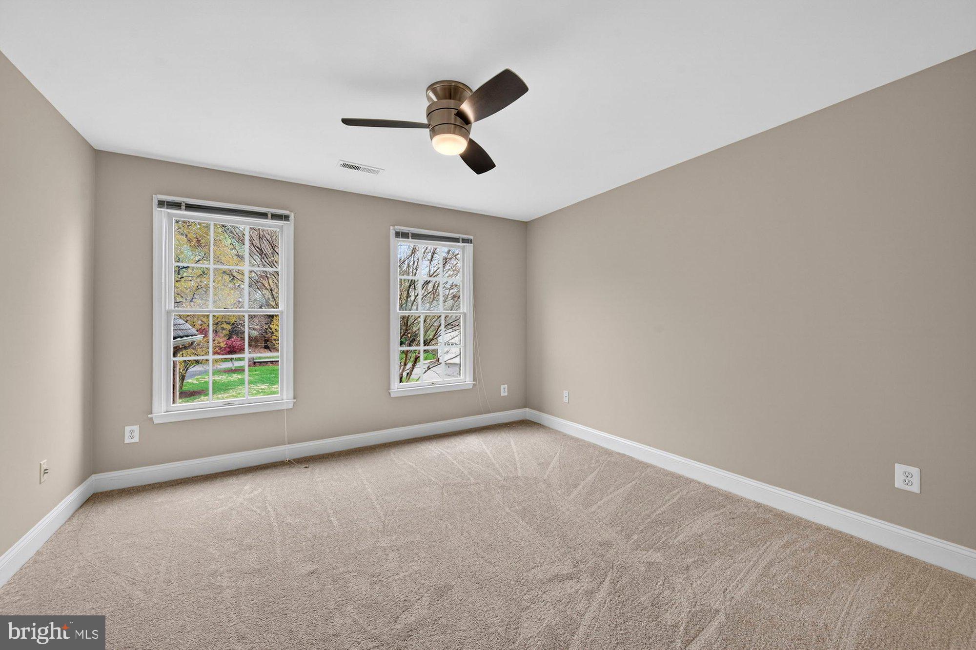 HUNTER MILL ESTATES - Residential