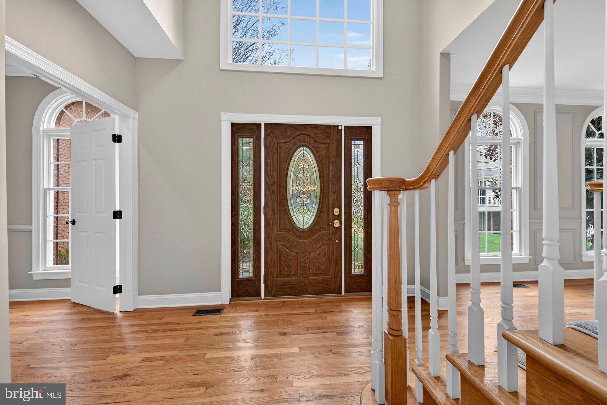 HUNTER MILL ESTATES - Residential