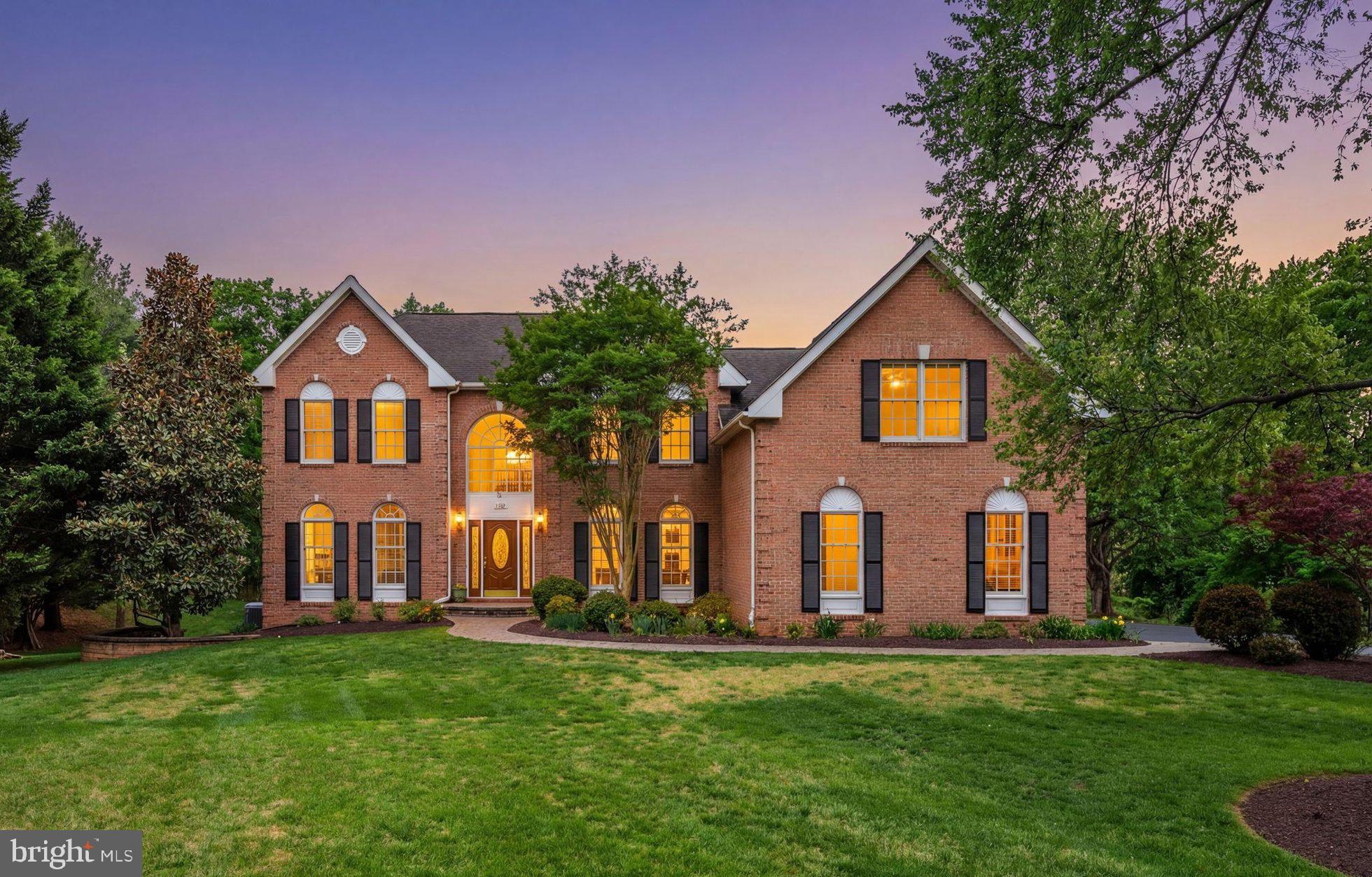 HUNTER MILL ESTATES - Residential