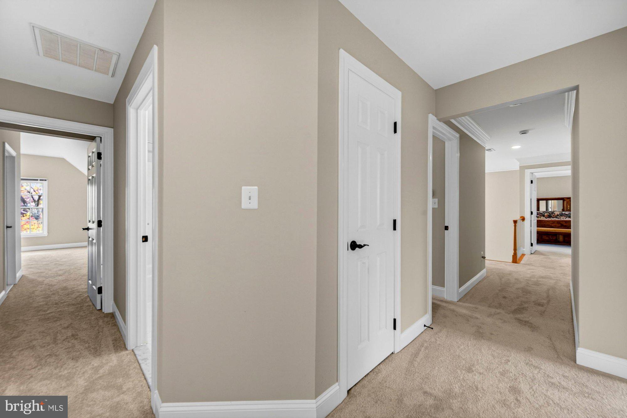 HUNTER MILL ESTATES - Residential